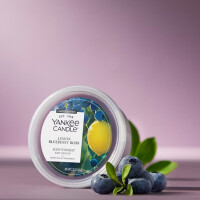 Lemon Blueberry Bliss Scenterpiece™ Easy MeltCup