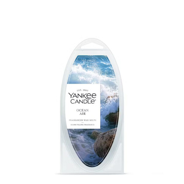 Ocean Air Wachsmelt 75g