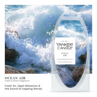 Ocean Air Wachsmelt 75g