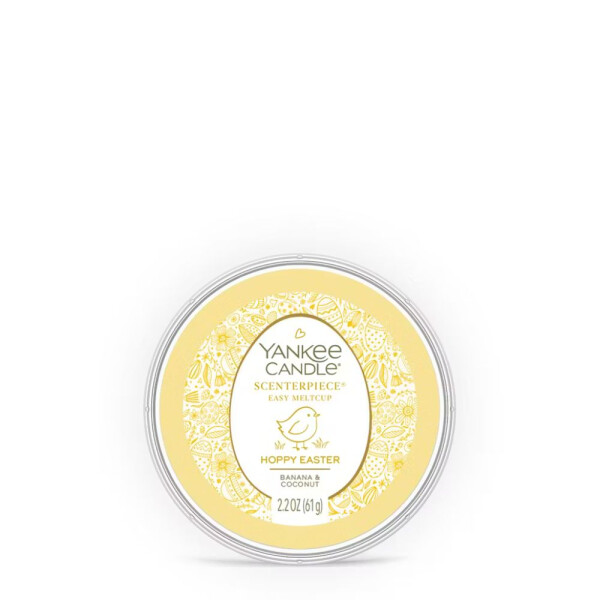 Hoppy Easter Scenterpiece™ Easy MeltCup