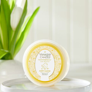 Hoppy Easter Scenterpiece™ Easy MeltCup