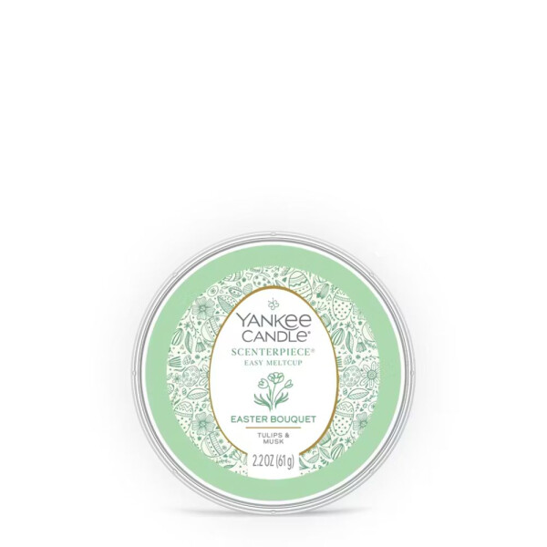 Easter Bouquet Scenterpiece™ Easy MeltCup