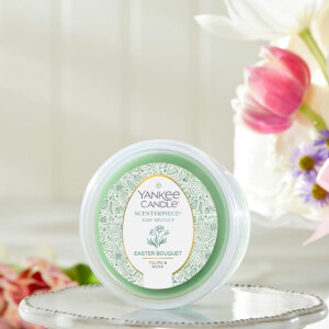 Easter Bouquet Scenterpiece™ Easy MeltCup