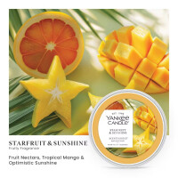 Starfruit & Sunshine Scenterpiece™ Easy MeltCup