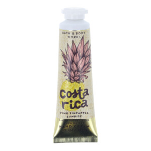 Costa Rica - Pink Pineapple Sunrise Handcreme 29ml