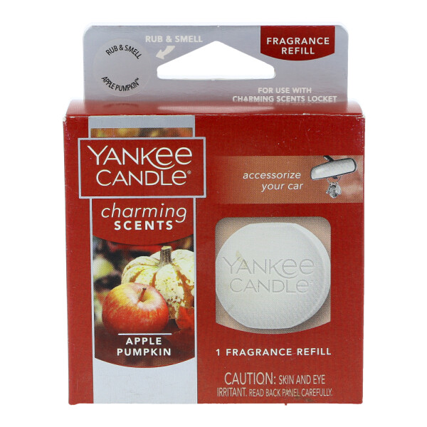Apple Pumpkin Charming Scents Duft-Nachfüller