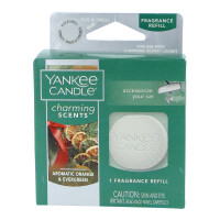 Aromatic Orange & Evergreen Charming Scents Duft-Nachfüller