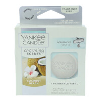 Coconut Beach Charming Scents Duft-Nachfüller