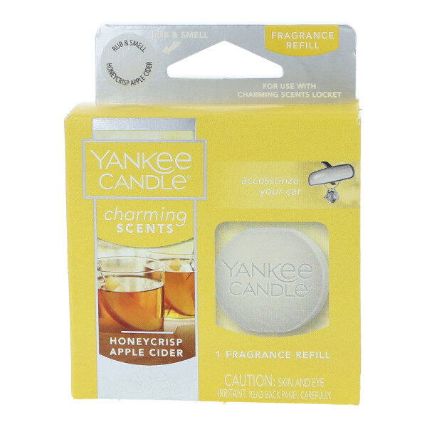 Honeycrisp Apple Cider Charming Scents Duft-Nachfüller