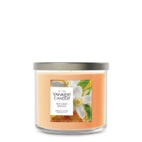 Sugared Neroli 3-Docht-Kerze 411g
