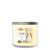 Banana Cream 3-Docht-Kerze 411g