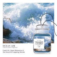Ocean Air Car Jar® Ultimate