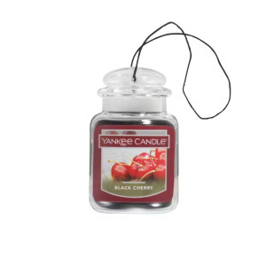 Black Cherry Car Jar® Ultimate