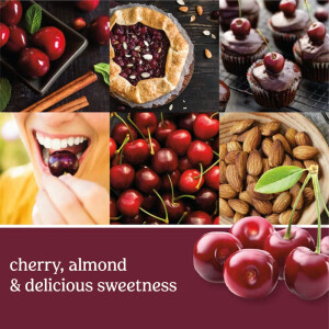 Black Cherry Car Jar® Ultimate