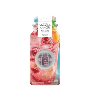 Iced Berry Lemonade Car Vent Stick