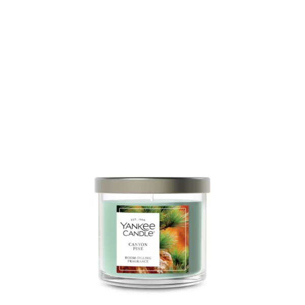 Canyon Pine Kleines Glas 122g