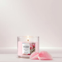 Driftwood Rose Kleines Glas 122g