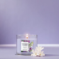 Amethyst Air Kleines Glas 122g