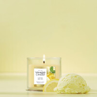 Lemon Gelato Kleines Glas 122g