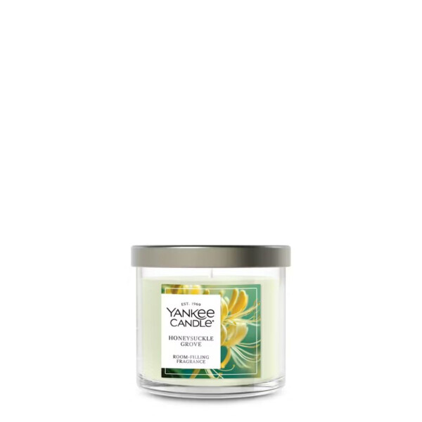 Honeysuckle Grove Kleines Glas 122g