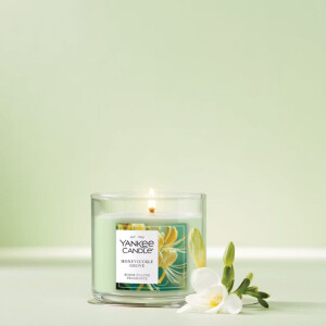 Honeysuckle Grove Kleines Glas 122g