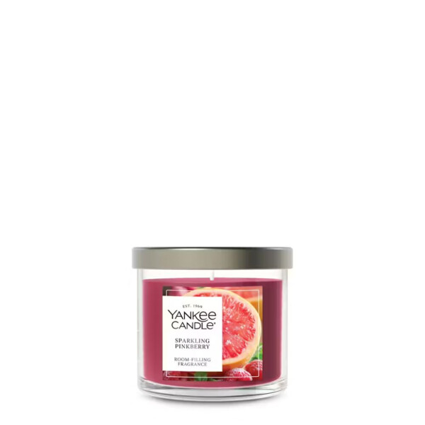 Sparkling Pinkberry Kleines Glas 122g