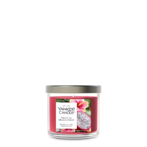 Tropical Dragonfruit Kleines Glas 122g