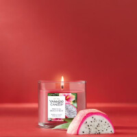 Tropical Dragonfruit Kleines Glas 122g