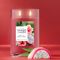 Tropical Dragonfruit 2-Docht-Tumbler 567g