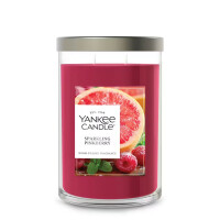 Sparkling Pinkberry 2-Docht-Tumbler 567g