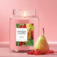 Fruit Splash Großes Glas 623g