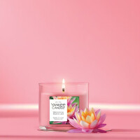 Whimsical Water Lily Kleines Glas 122g