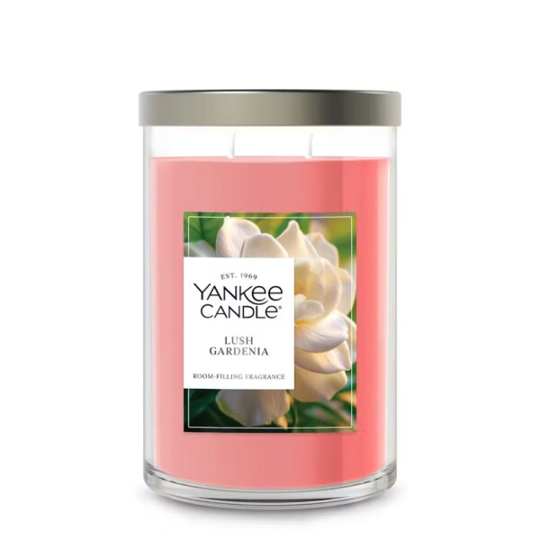 Lush Gardenia 2-Docht-Tumbler 567g