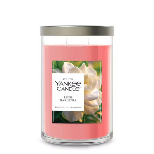 Lush Gardenia 2-Docht-Tumbler 567g