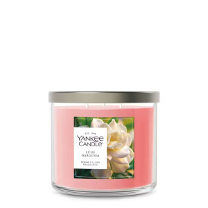 Lush Gardenia 3-Docht-Kerze 411g