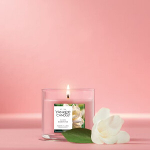 Lush Gardenia Kleines Glas 122g