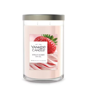 Strawberry Swirl 2-Docht-Tumbler 567g