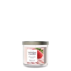 Strawberry Swirl Kleines Glas 122g