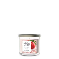 Strawberry Swirl Kleines Glas 122g