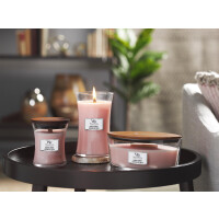 Coastal Sunset Kerzenglas Mittel 275g mit Knisterdocht