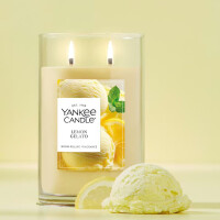 Lemon Gelato 2-Docht-Tumbler 567g