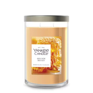 Golden Honey 2-Docht-Tumbler 567g