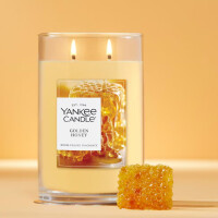 Golden Honey 2-Docht-Tumbler 567g