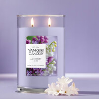 Amethyst Air 2-Docht-Tumbler 567g
