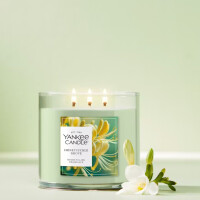 Honeysuckle Grove 3-Docht-Kerze 411g