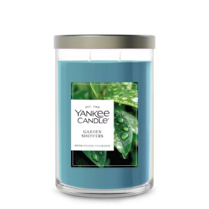 Garden Showers 2-Docht-Tumbler 567g