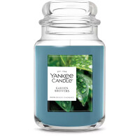 Garden Showers Großes Glas 623g