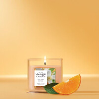 Sugared Neroli Kleines Glas 122g