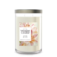 Lilies & Lace 2-Docht-Tumbler 567g