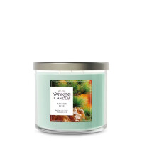 Canyon Pine 3-Docht-Kerze 411g